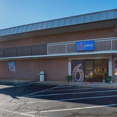 Studio 6 Suites Perry, Ga Dış mekan fotoğraf
