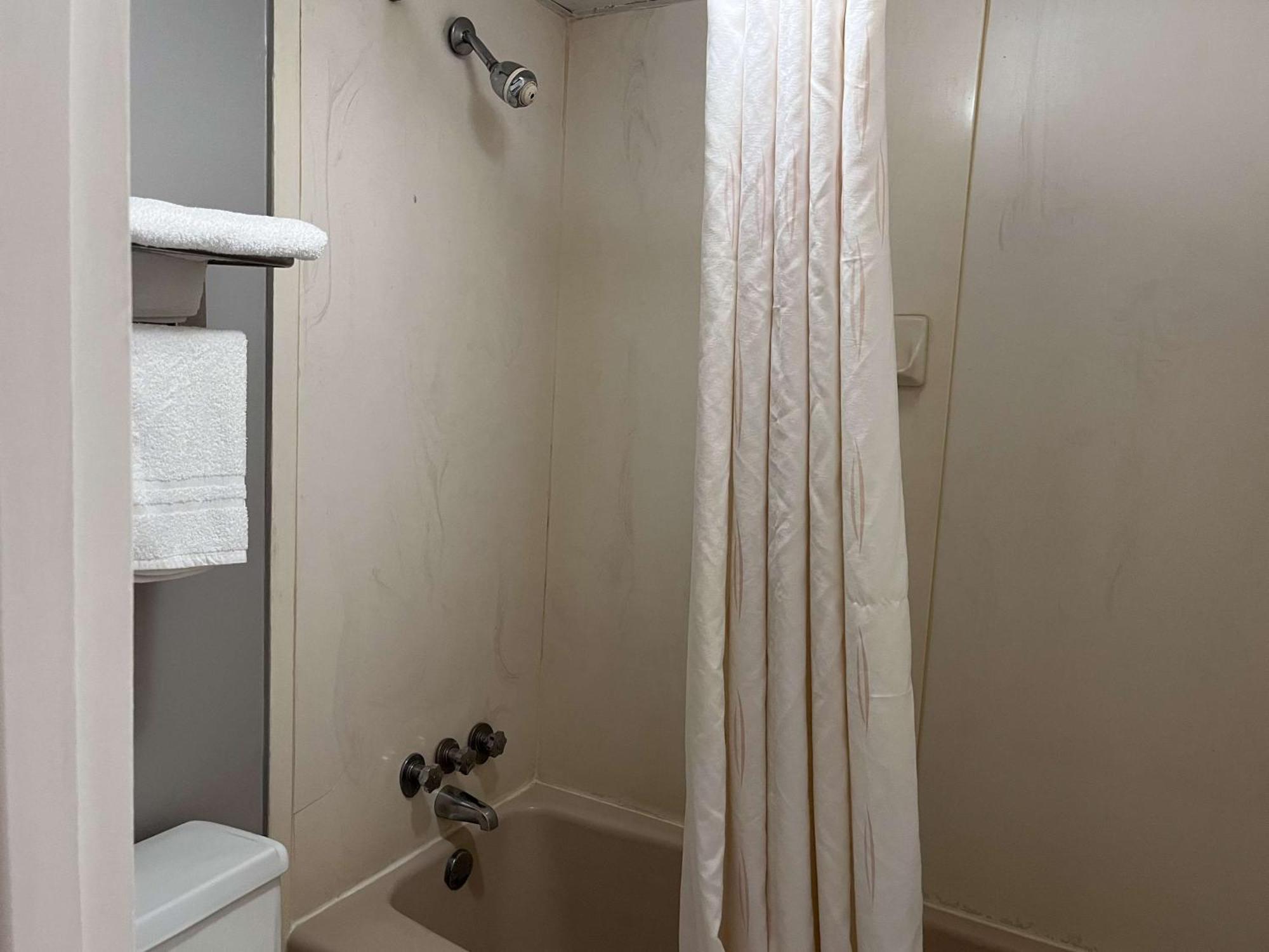 Studio 6 Suites Perry, Ga Dış mekan fotoğraf