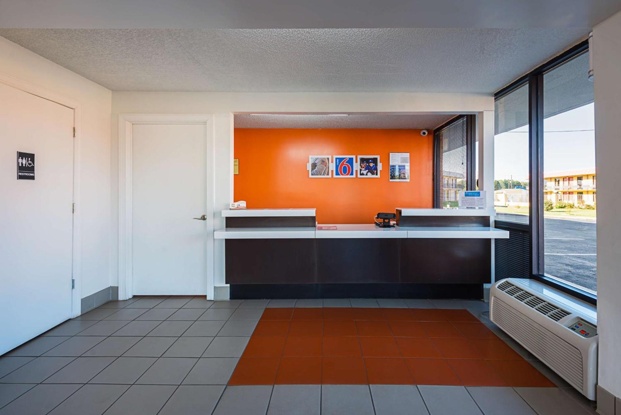 Studio 6 Suites Perry, Ga Dış mekan fotoğraf