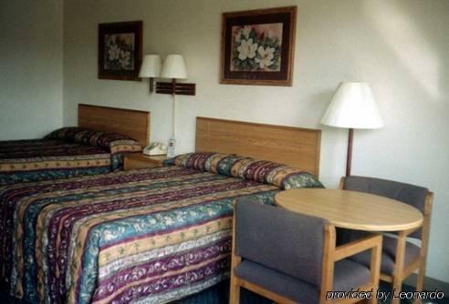 Studio 6 Suites Perry, Ga Oda fotoğraf