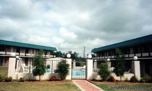 Studio 6 Suites Perry, Ga Dış mekan fotoğraf
